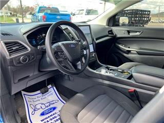 2024 Ford Edge se