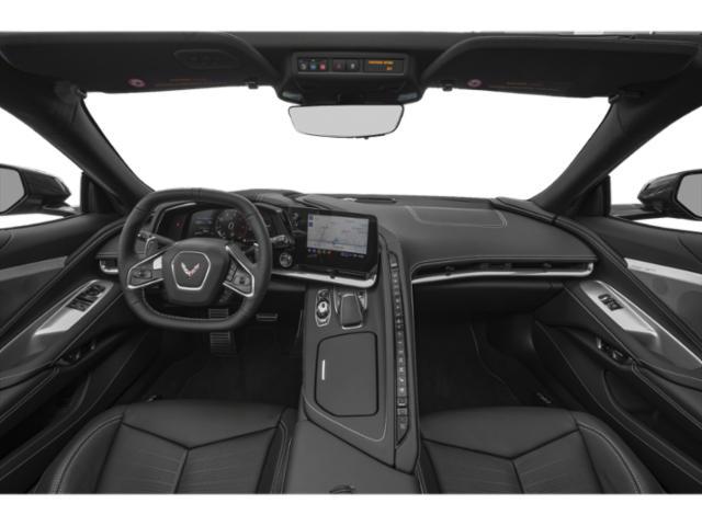 2022 chevrolet corvette stingray w/3lt