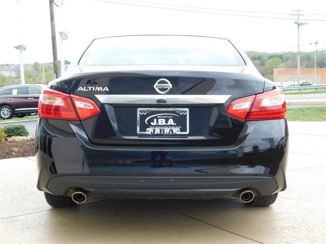used 2016 nissan altima 2.5 s sedan ellicott city, md 21043 for sale in ellicott, maryland