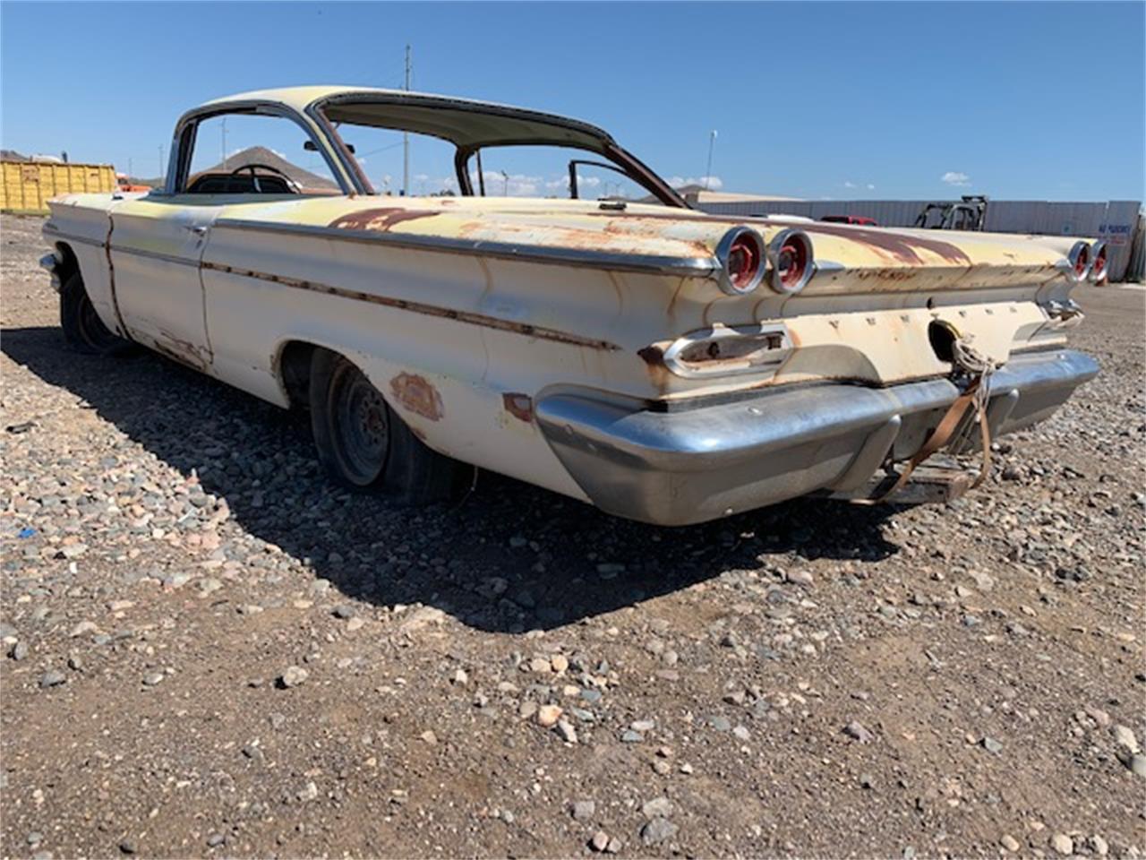 1960 pontiac ventura
