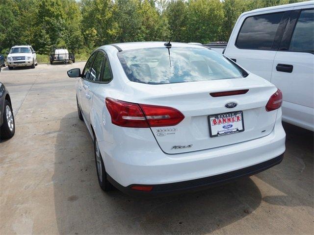 used 2018 ford focus se sedan monroe, la 71202 for sale in monroe, louisiana