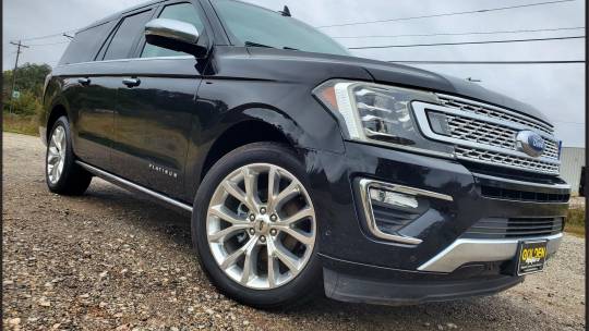 2019 Ford Expedition