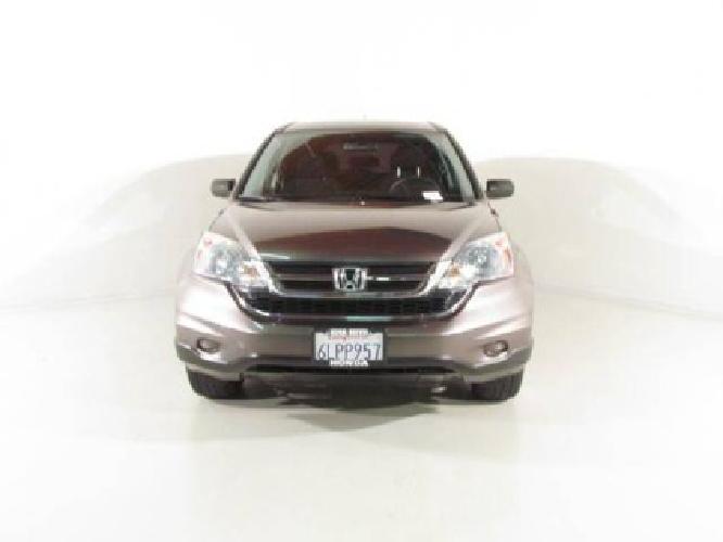 2010 honda cr-v ex in cerritos, ca