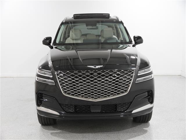 2021 genesis gv80 2.5t awd