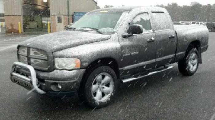 2004 dodge ram 1500 slt in copiague, ny