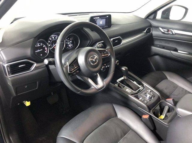 2017 mazda cx-5 in sarasota, florida