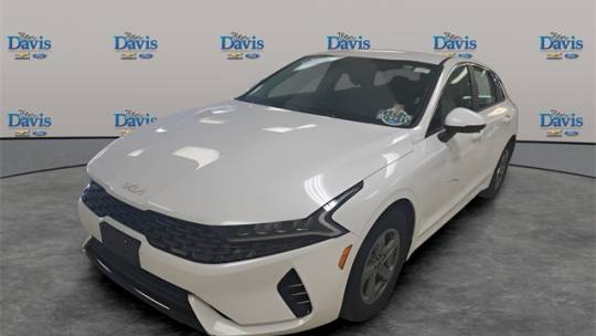2023 Kia K5