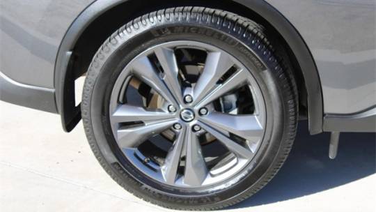 2021 Nissan Murano