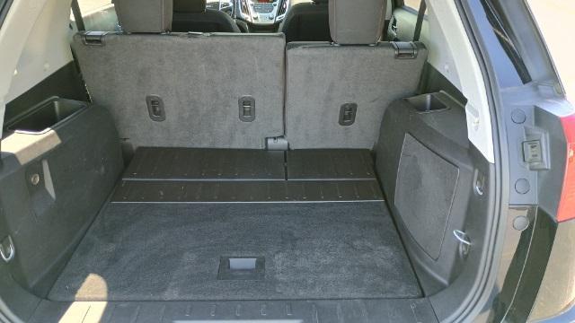 2017 gmc terrain sle-2