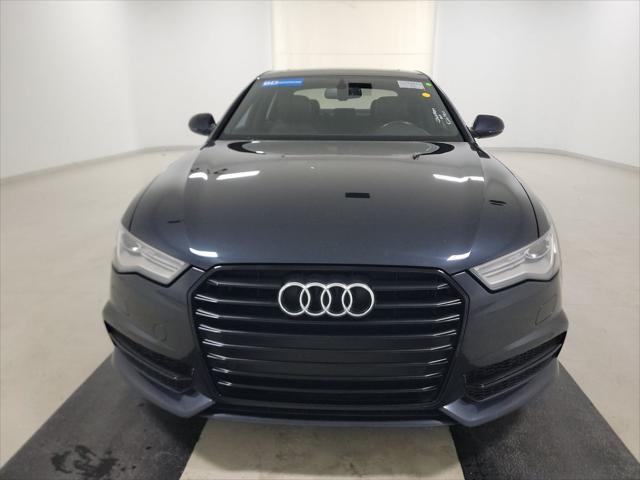 2017 audi a6 2.0t premium