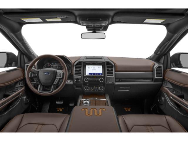 2020 ford expedition king ranch