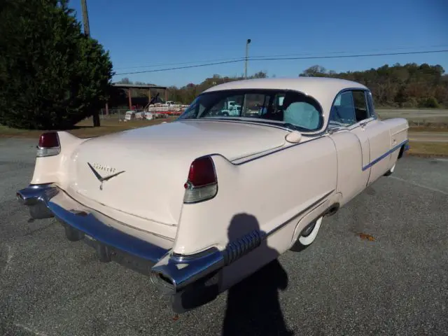1956 cadillac deville hardtop