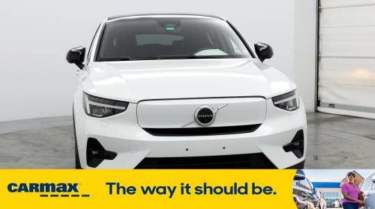 2023 Volvo C40