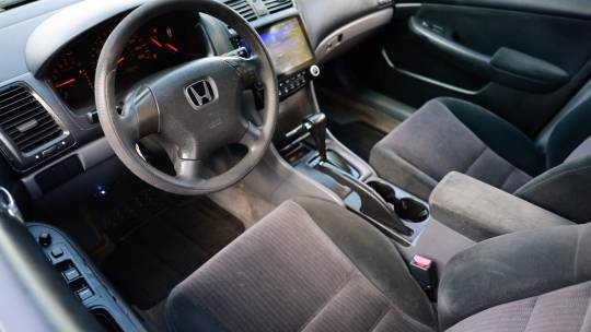 2004 Honda Accord
