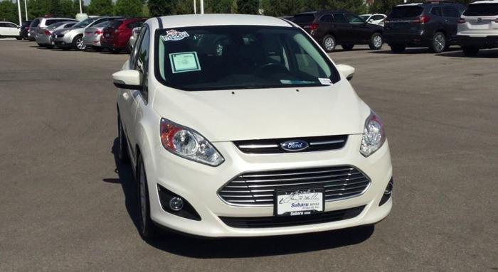 used 2015 ford c-max energi boise, id 83704 for sale in boise, idaho