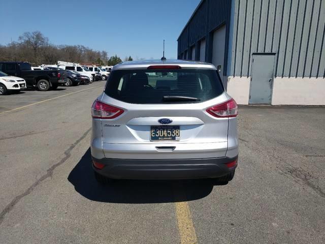 2014 ford escape s s 4dr suv for sale in blades, delaware
