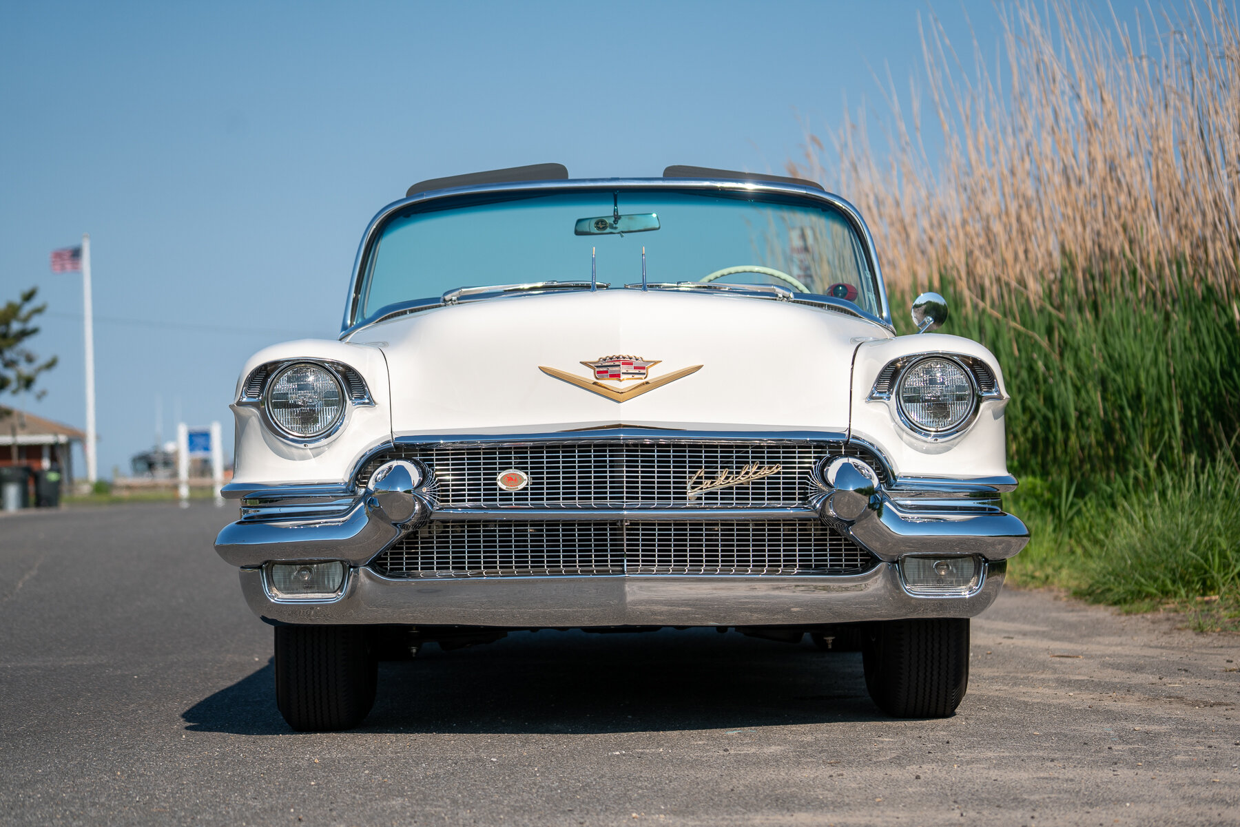 cadillac eldorado biarritz