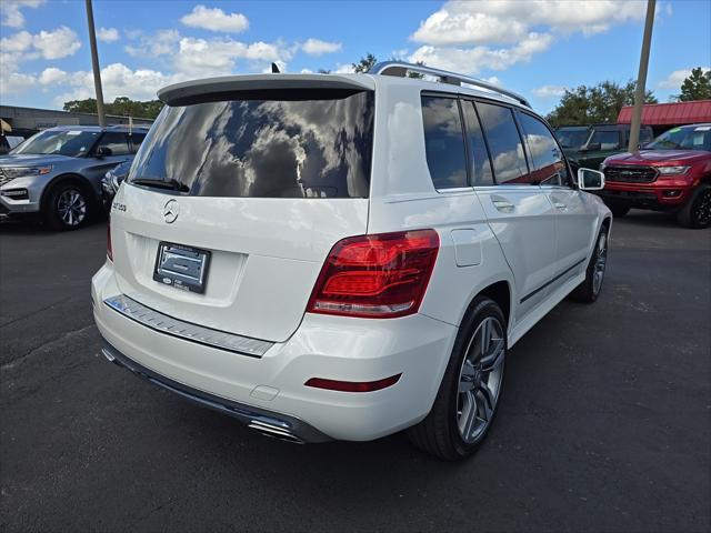 2015 mercedes-benz glk-class glk 350