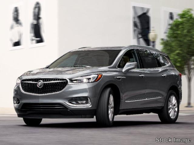 2020 buick enclave avenir
