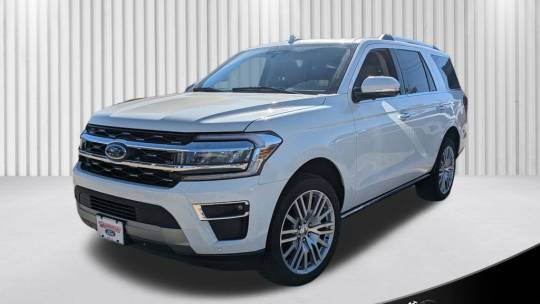 2024 Ford Expedition