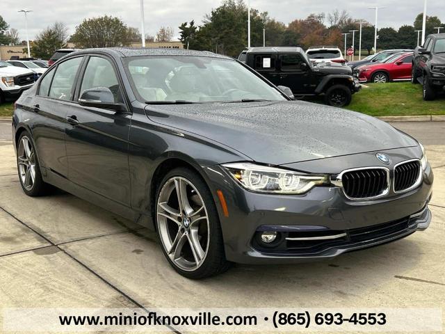 2016 bmw 328 i xdrive sulev