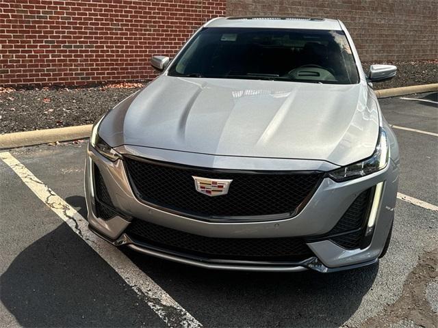 2023 cadillac ct5-v v-series