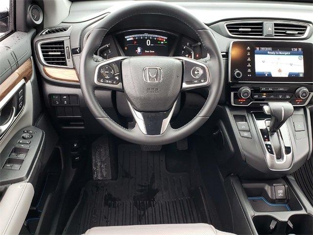 certified 2018 honda cr-v awd touring little rock, ar 72210 for sale in little rock, arkansas