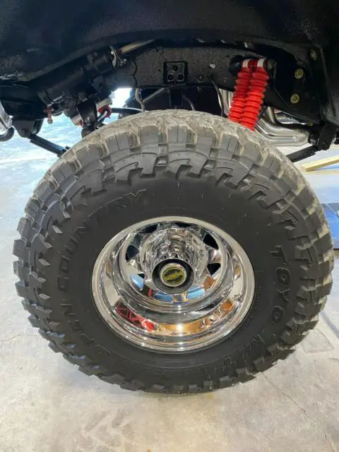 1979 chevrolet k20 4x4