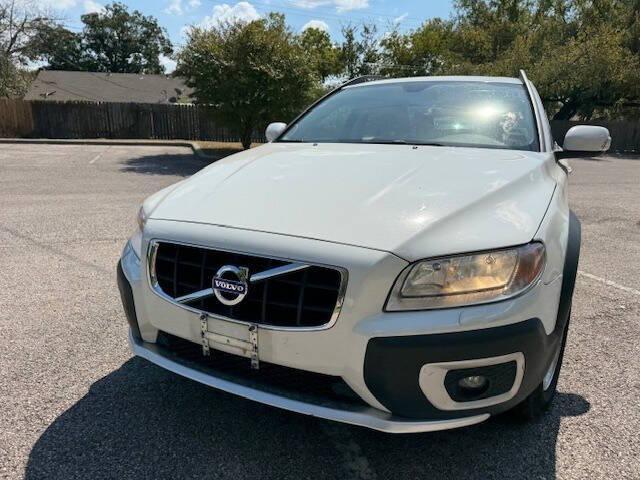 2010 volvo xc70 3.2