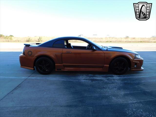 2002 ford mustang gt