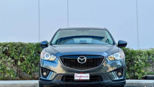 2013 Mazda CX-5