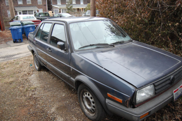 1989 volkswagon helio