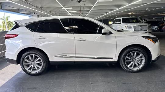2023 Acura RDX