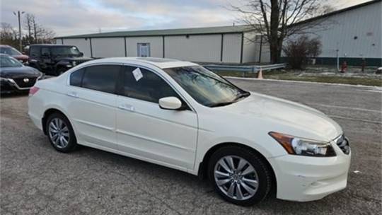 2011 Honda Accord