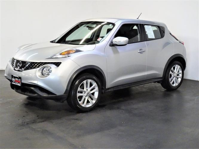 used 2015 nissan juke s topeka, ks 66612 for sale in topeka, kansas