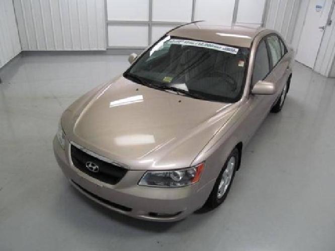 2006 hyundai sonata gls in christiansburg, va