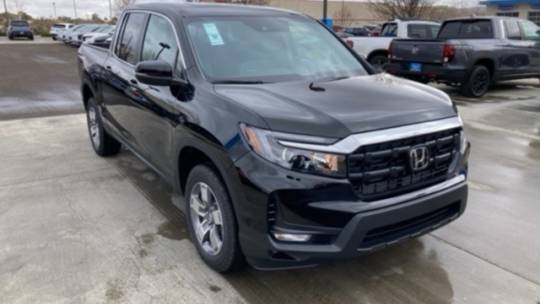2024 Honda Ridgeline
