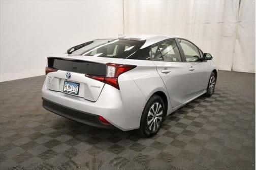 2022 toyota prius le in rochester, minnesota