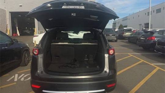 2021 Mazda CX-9
