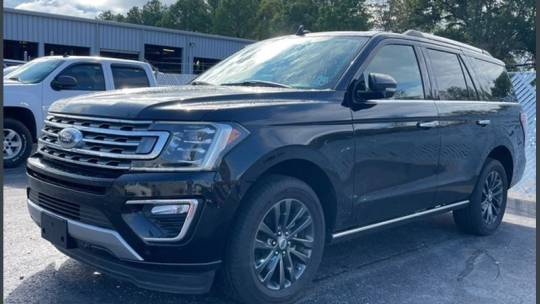 2020 ford expedition limited