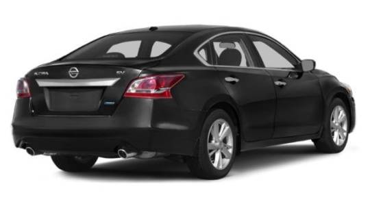 2015 Nissan se