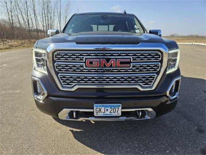 2021 gmc sierra 1500 in saint cloud, minnesota