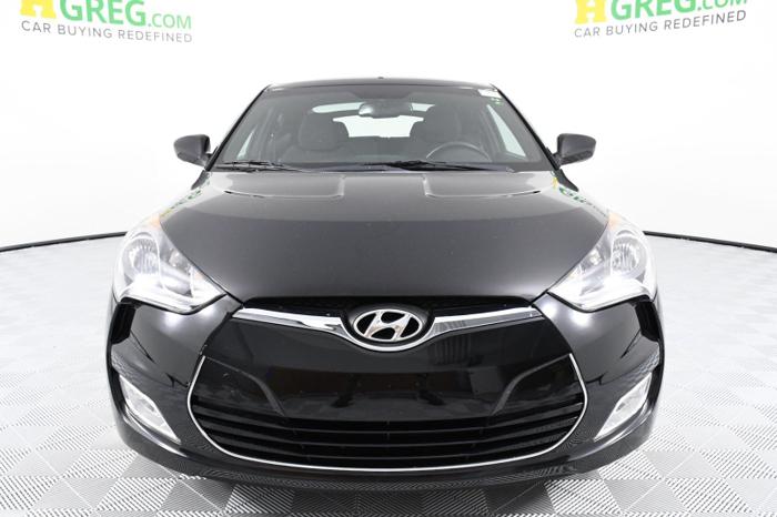 used 2017 hyundai veloster value edition palmetto bay, fl 33157 for sale in miami, florida