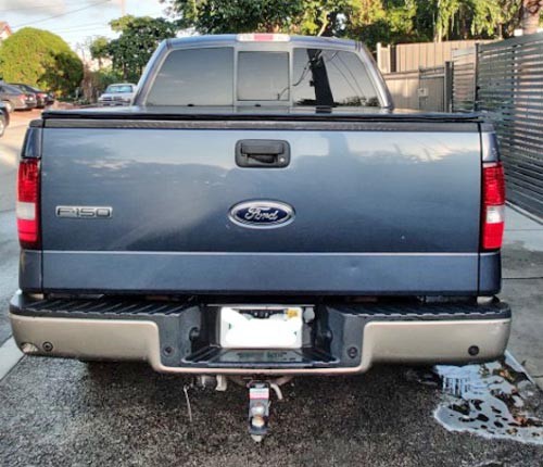 2005 ford f-150 lariat for sale in florida by owner