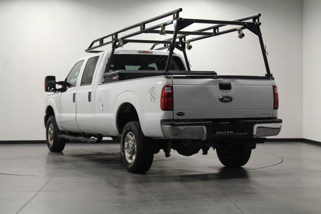 2016 ford f-350 xlt