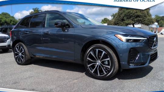 2025 Volvo XC60