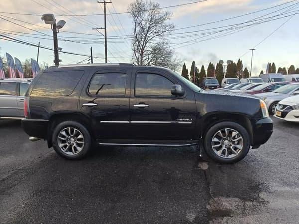 2012 gmc yukon in denver, colorado