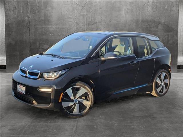 2021 bmw i3 120ah