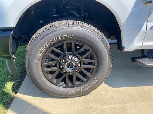 2022 ford f-250 in dulles, virginia