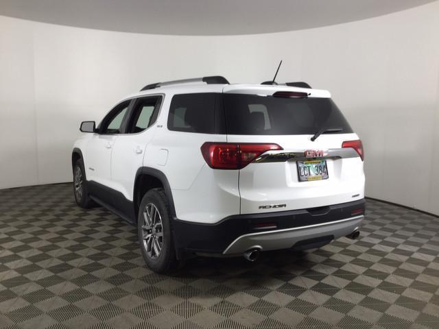 2019 gmc acadia in anchorage, alaska